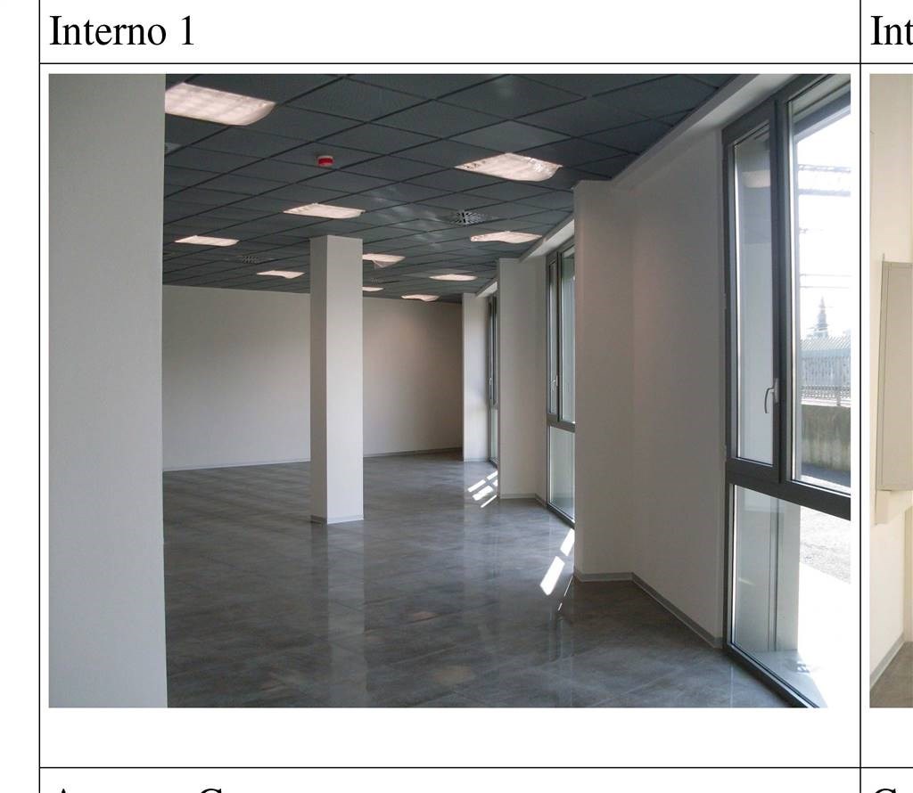 ufficio in affitto a Firenze in zona Rifredi