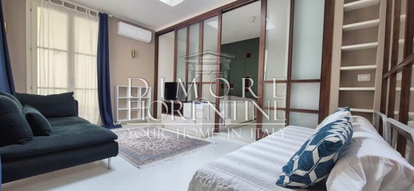 appartamento in affitto a Firenze
