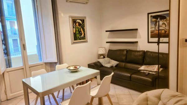 appartamento in affitto a Firenze in zona Firenze Nova