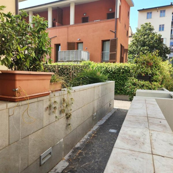 appartamento in affitto a Firenze