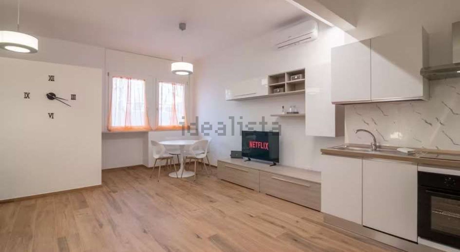 appartamento in affitto a Firenze in zona Novoli