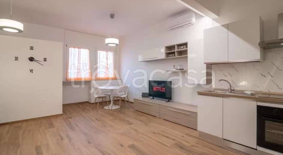 appartamento in affitto a Firenze in zona Novoli