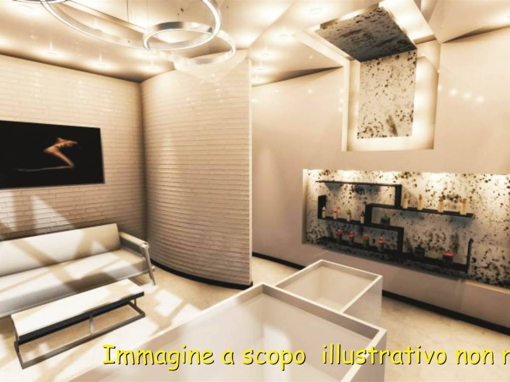 negozio in affitto a Firenze in zona Novoli