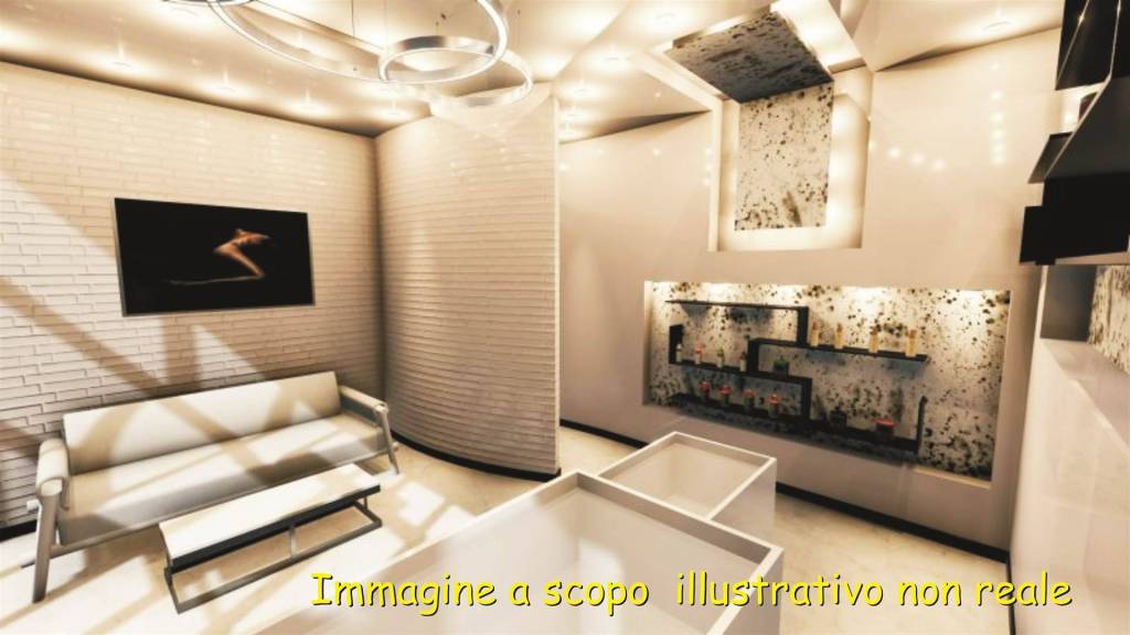 negozio in affitto a Firenze in zona Firenze Nova