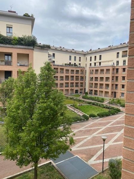 appartamento in affitto a Firenze in zona Novoli