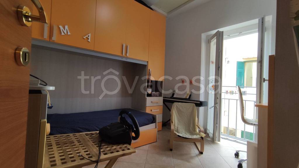 appartamento in affitto a Firenze in zona Statuto