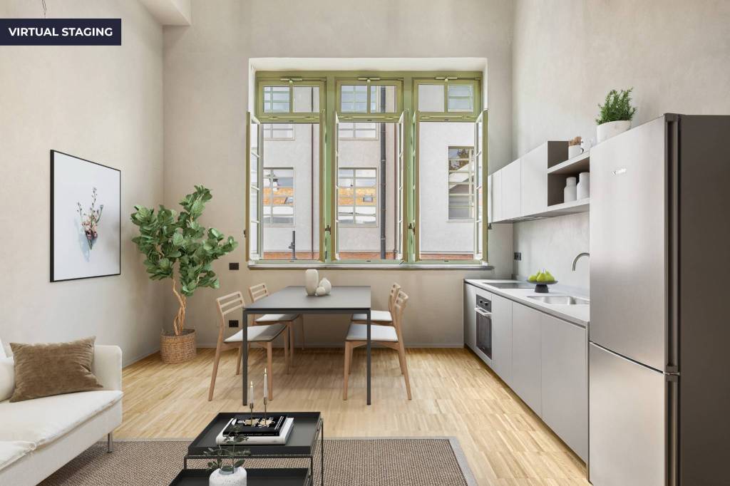 appartamento in affitto a Firenze in zona Centro Storico