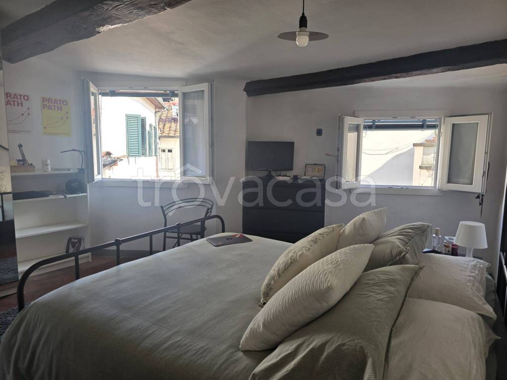 appartamento in affitto a Firenze