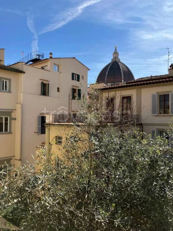 appartamento in affitto a Firenze in zona Centro Storico