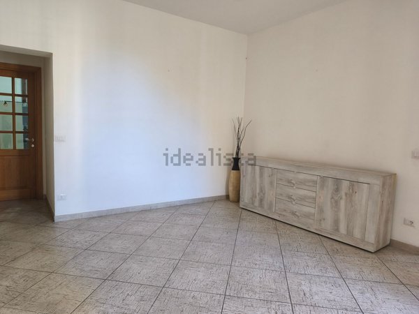 appartamento in affitto a Firenze in zona Le Cure