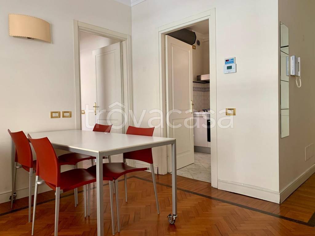 appartamento in affitto a Firenze