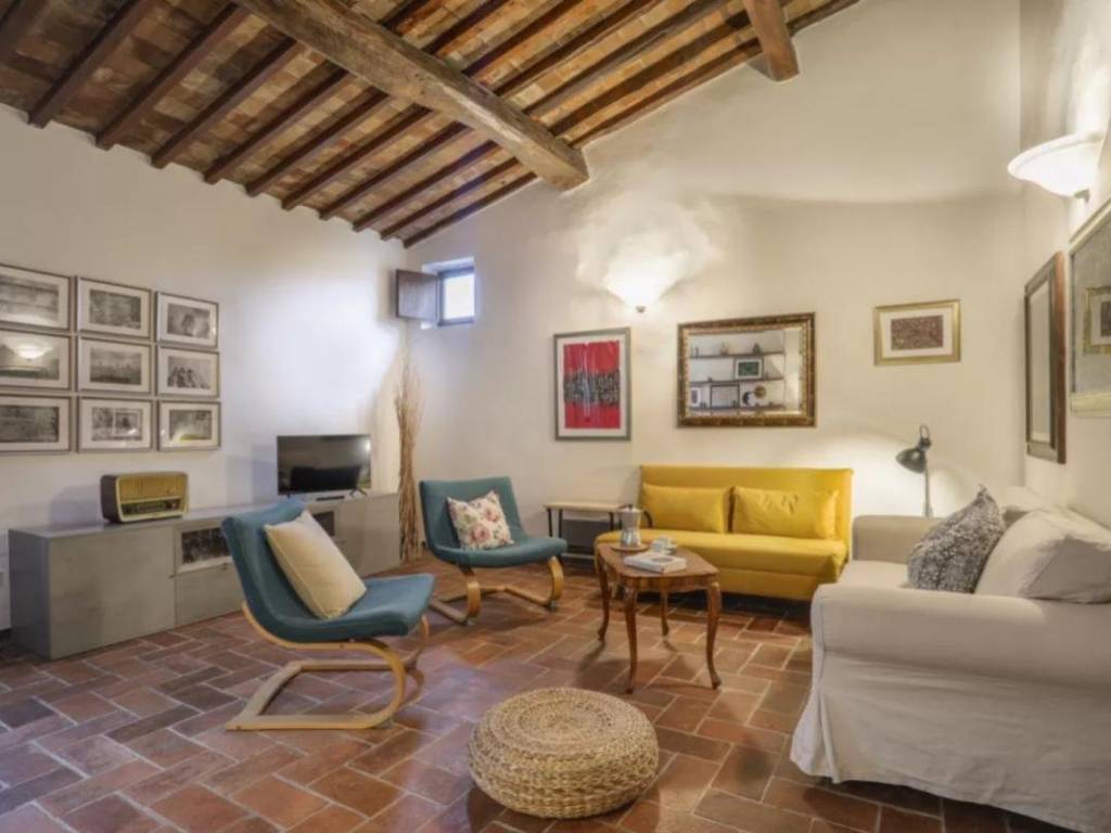 appartamento in affitto a Firenze in zona Porta Romana