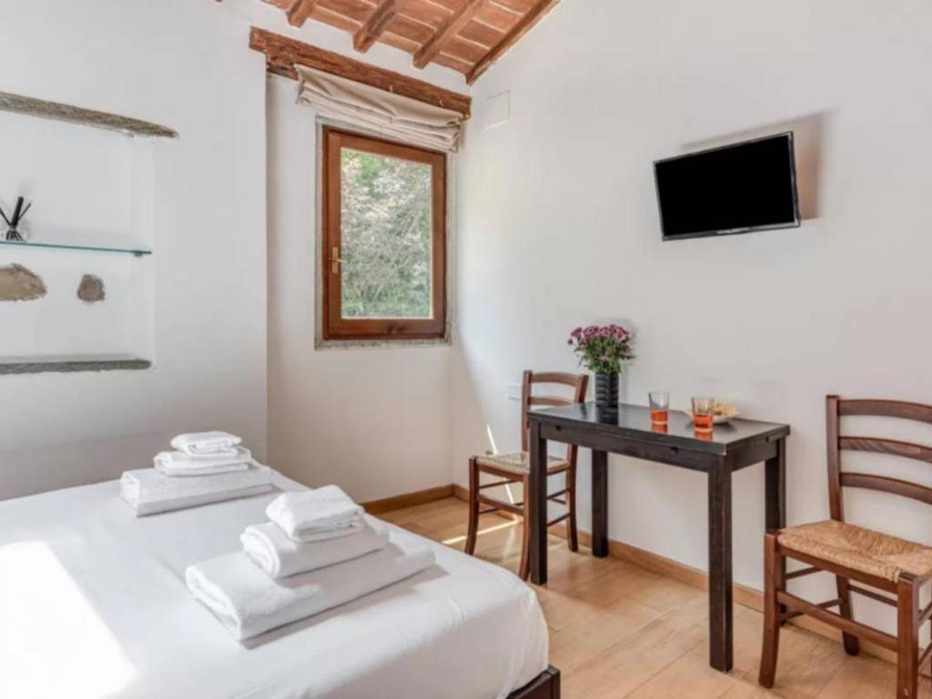 appartamento in affitto a Firenze in zona Centro San Frediano