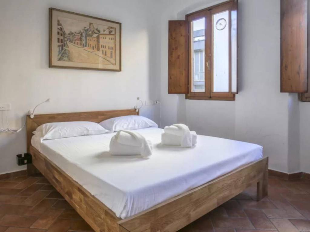 appartamento in affitto a Firenze in zona Centro San Niccolò