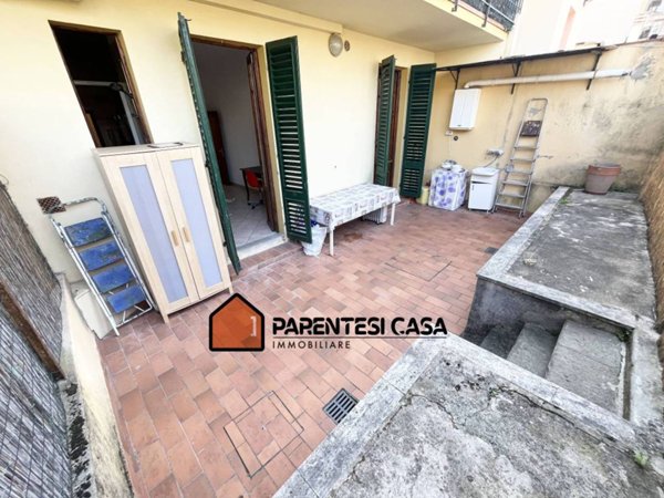 appartamento in affitto a Firenze in zona Soffiano