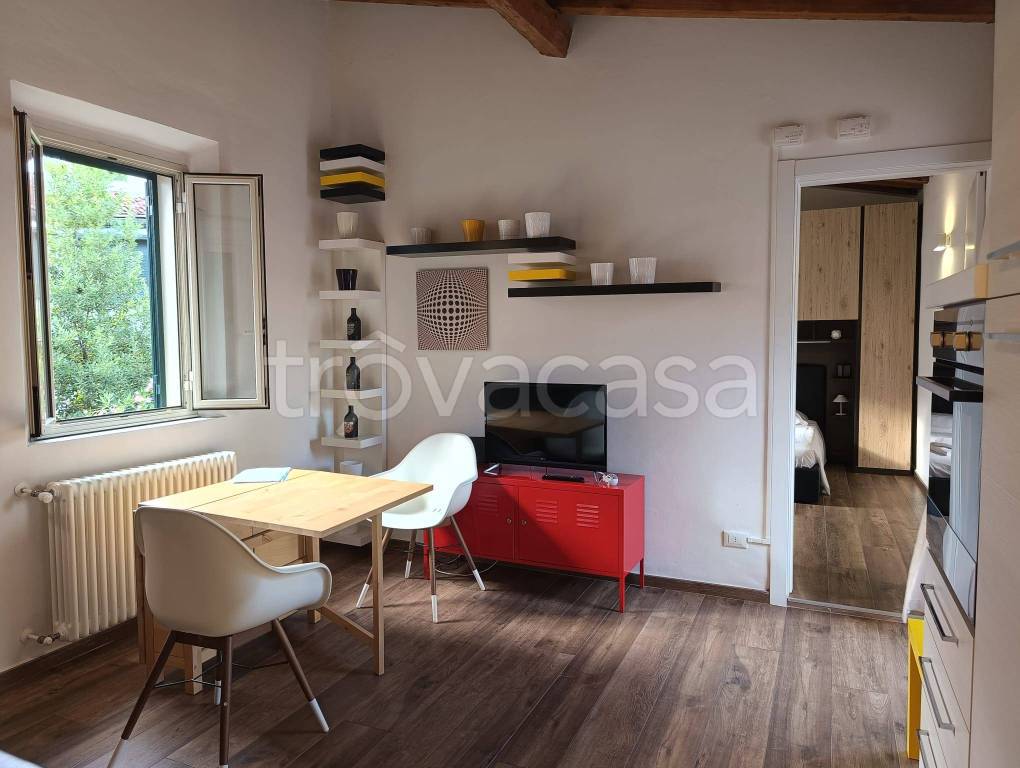 appartamento in affitto a Firenze in zona Centro Storico