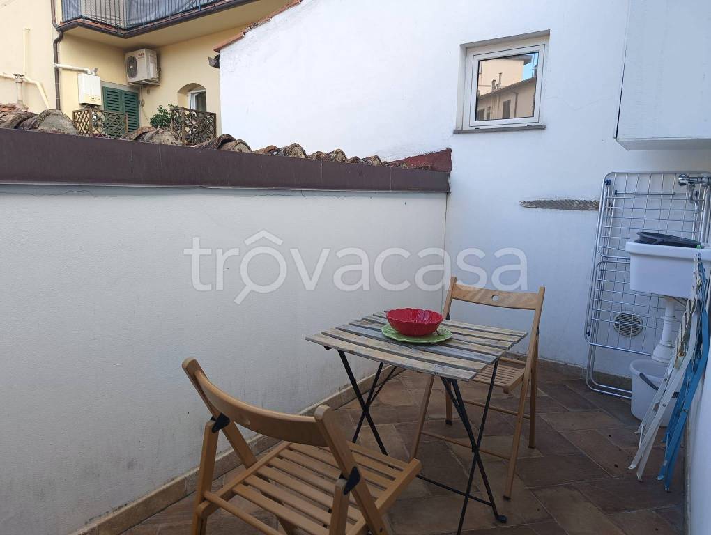 appartamento in affitto a Firenze in zona Centro Storico