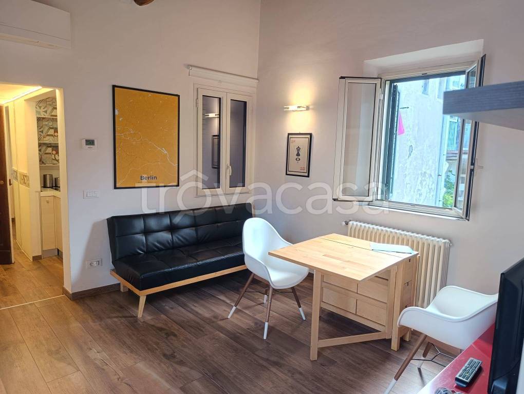 appartamento in affitto a Firenze in zona Centro Storico