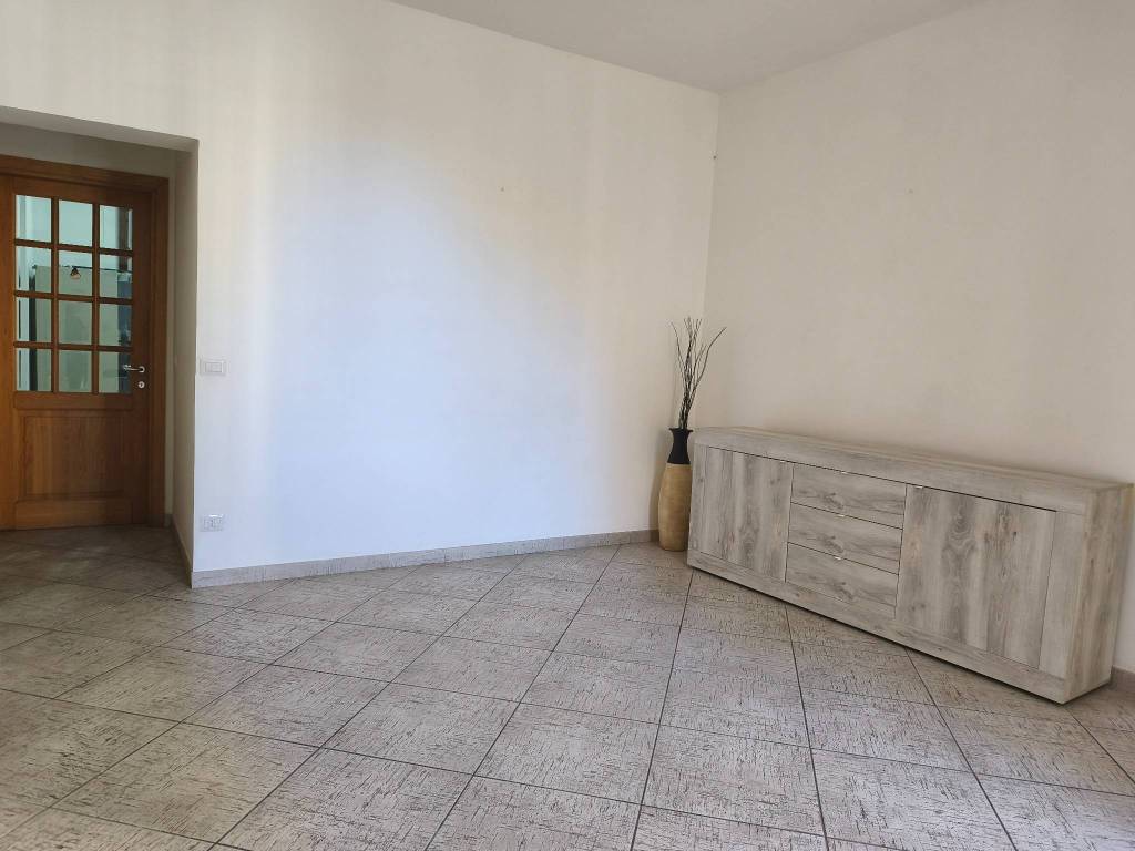 appartamento in affitto a Firenze in zona Le Cure