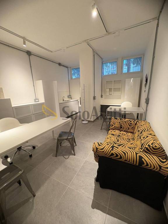 appartamento in affitto a Firenze in zona Novoli