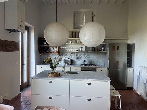 appartamento in affitto a Firenze in zona Legnaia