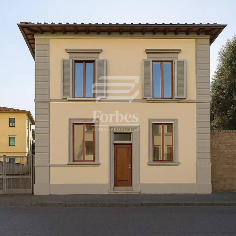 ufficio in affitto a Firenze in zona Centro Storico