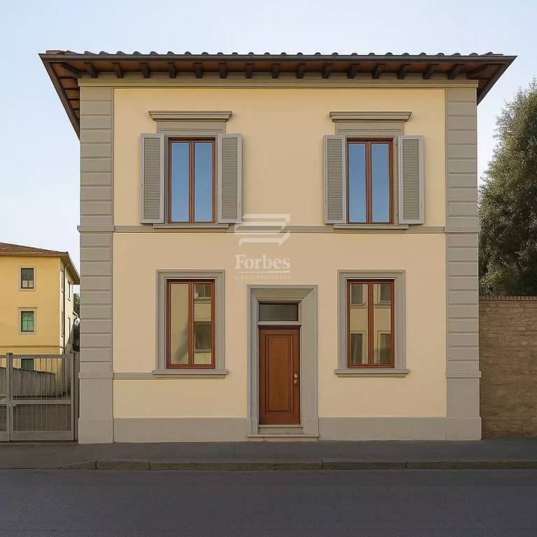 ufficio in affitto a Firenze in zona Centro Storico