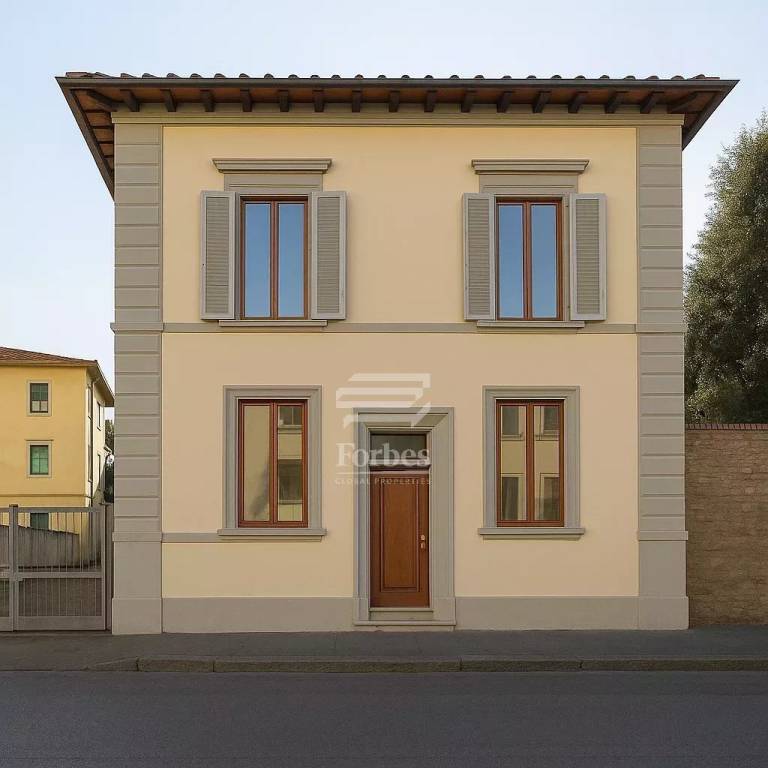 ufficio in affitto a Firenze in zona Centro Storico