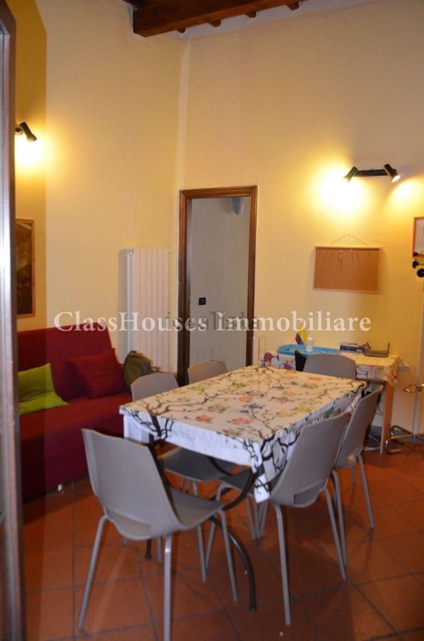 appartamento in affitto a Firenze in zona Centro Santa Croce