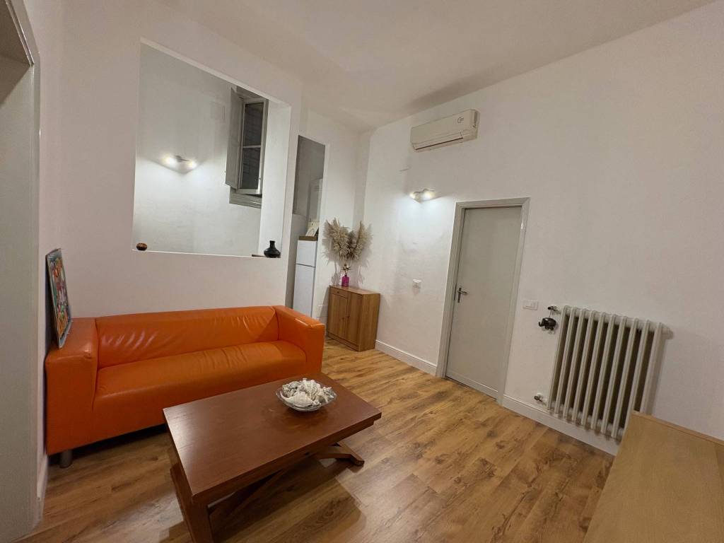 appartamento in affitto a Firenze in zona Porta Romana
