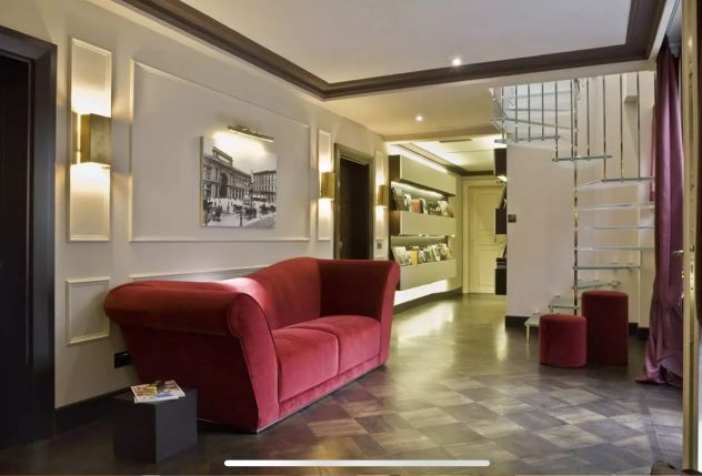 camera singola in affitto a Firenze in zona Centro Duomo