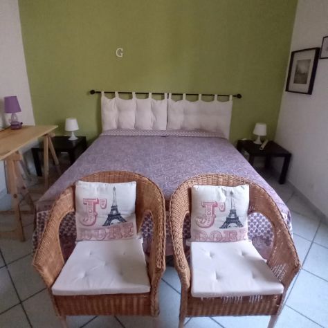 camera singola in affitto a Firenze in zona Campo di Marte