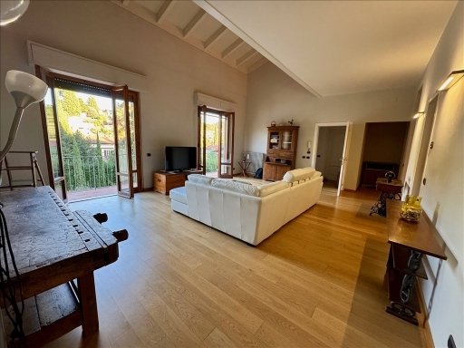 appartamento in affitto a Firenze in zona Le Cure