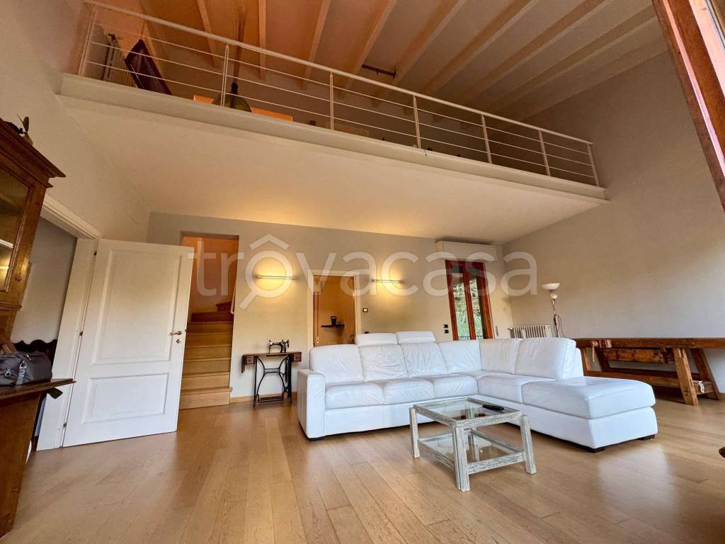 appartamento in affitto a Firenze