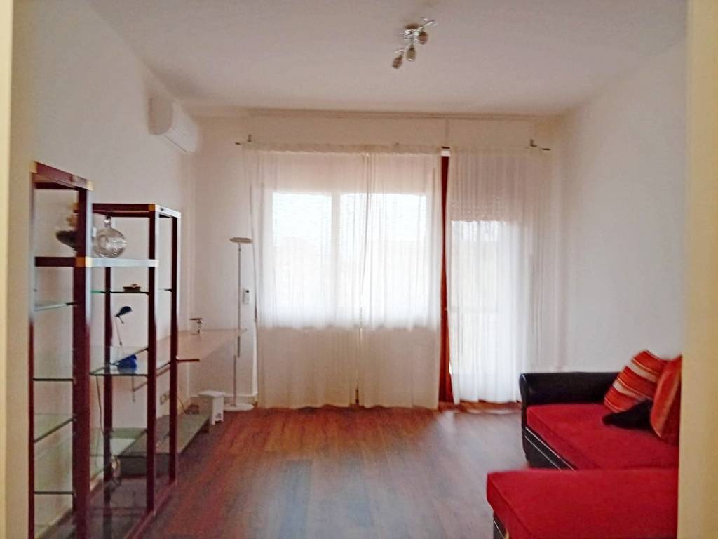 appartamento in affitto a Firenze