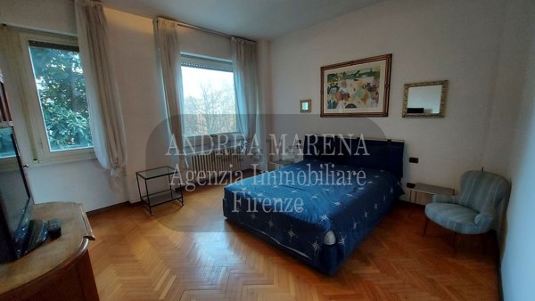 appartamento in affitto a Firenze in zona Statuto