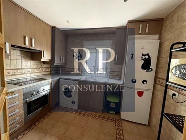 appartamento in affitto a Firenze in zona Peretola