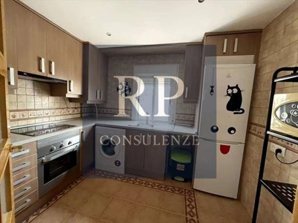 appartamento in affitto a Firenze in zona Peretola