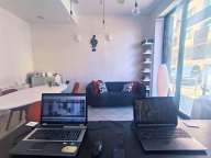 ufficio in affitto a Firenze in zona Soffiano