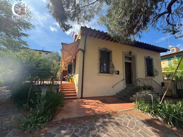 appartamento in affitto a Firenze