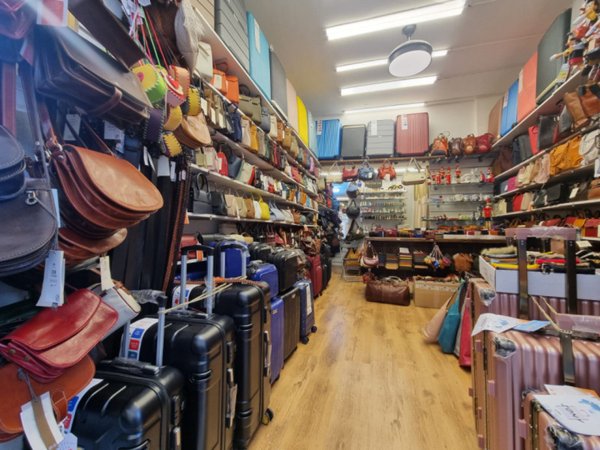 negozio in affitto a Firenze