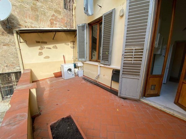 appartamento in affitto a Firenze in zona Centro Duomo