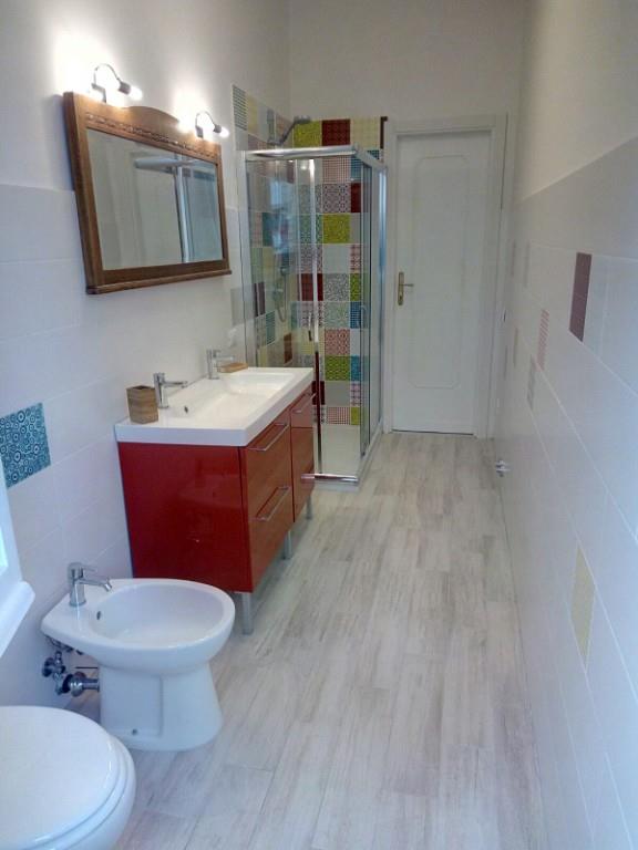 camera singola in affitto a Firenze in zona Firenze Nova