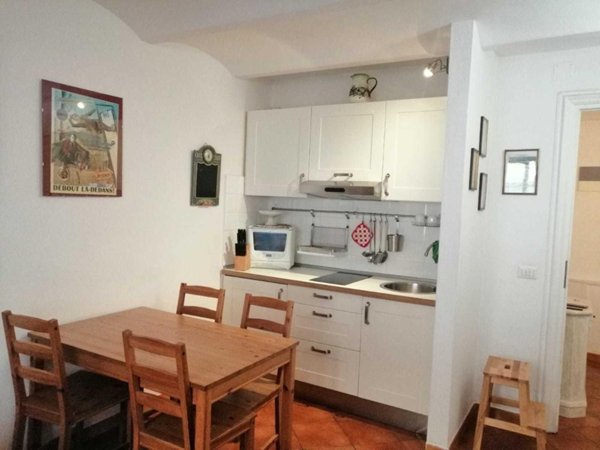 appartamento in affitto a Firenze in zona Centro Duomo