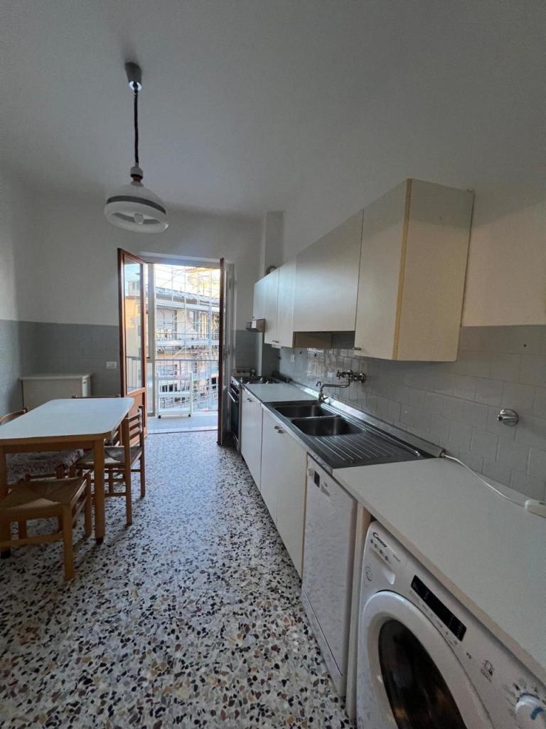 appartamento in affitto a Firenze