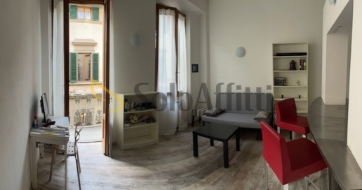 appartamento in affitto a Firenze in zona Porta Romana