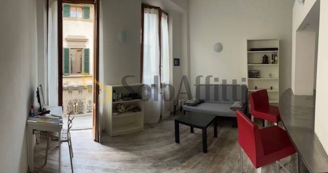appartamento in affitto a Firenze in zona Porta Romana