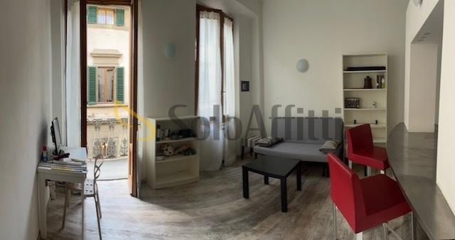 appartamento in affitto a Firenze in zona Porta Romana