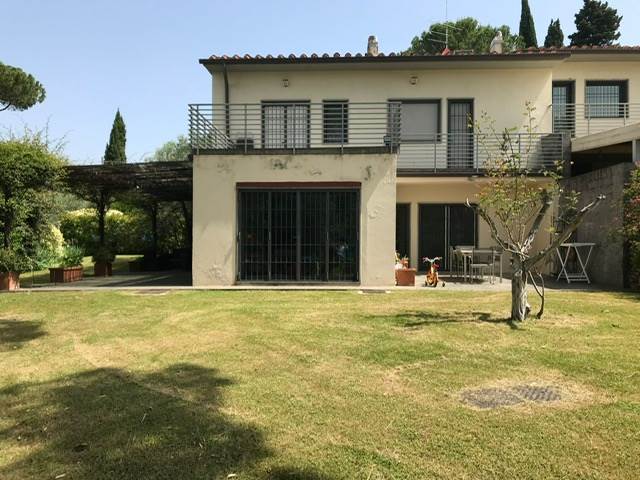 appartamento in affitto a Firenze in zona Bellosguardo
