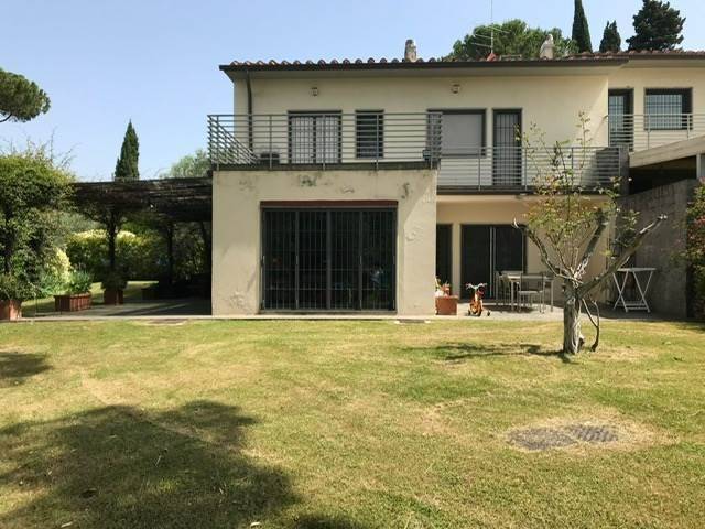 appartamento in affitto a Firenze in zona Bellosguardo